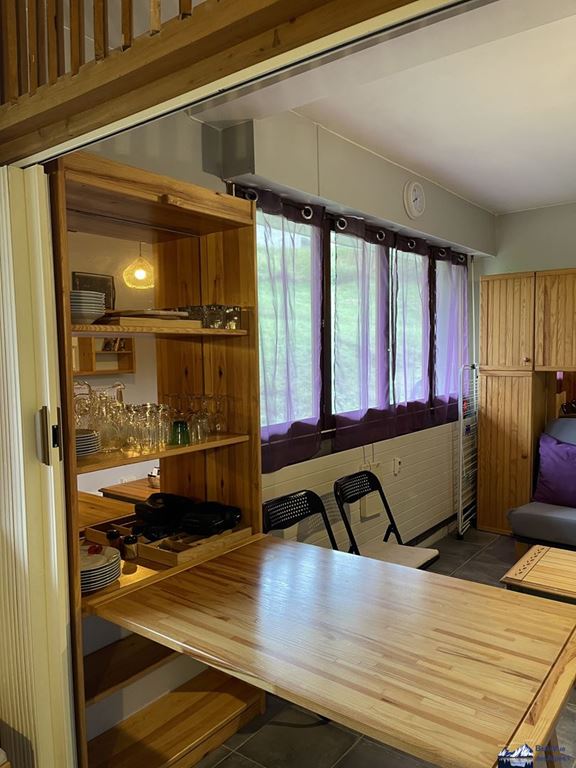 Appartement Studio LANS EN VERCORS (38250) BELLE VUE DES ALPES