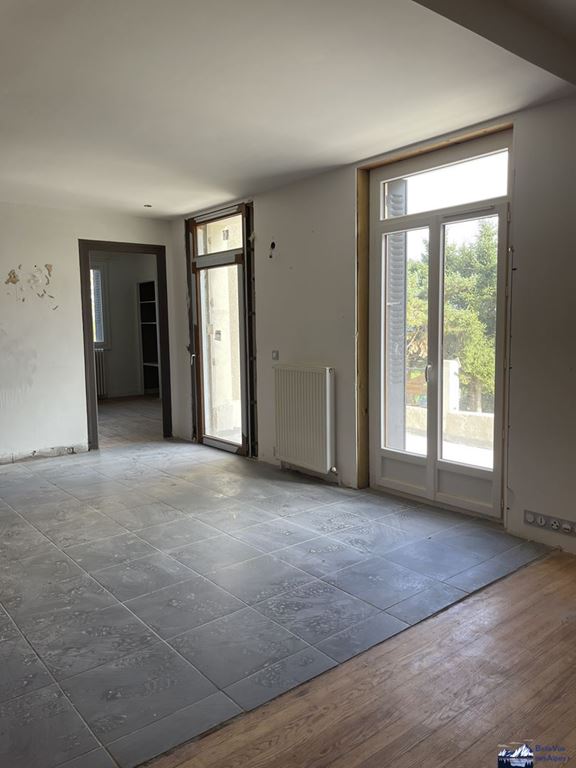 Appartement T5 ST NIZIER DU MOUCHEROTTE (38250) BELLE VUE DES ALPES