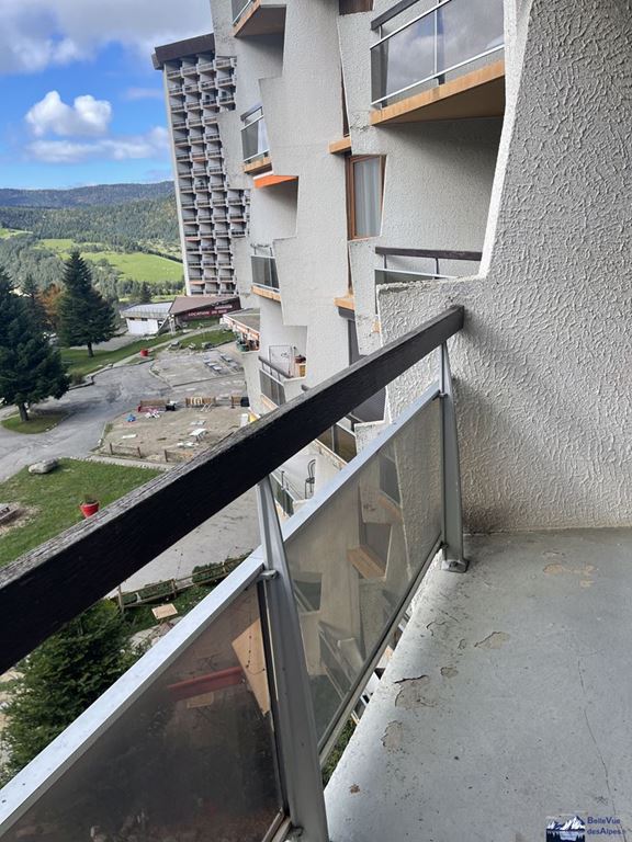 Appartement Studio VILLARD-DE-LANS (38250) BELLE VUE DES ALPES