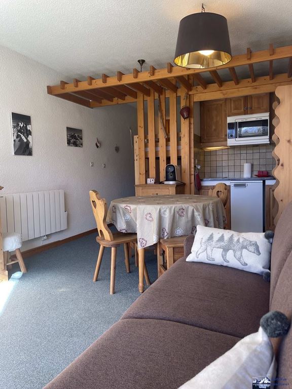 Appartement Studio VILLARD-DE-LANS (38250) BELLE VUE DES ALPES