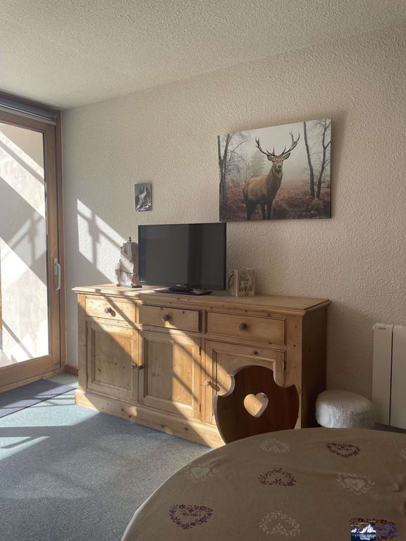 Appartement Studio VILLARD-DE-LANS (38250) BELLE VUE DES ALPES