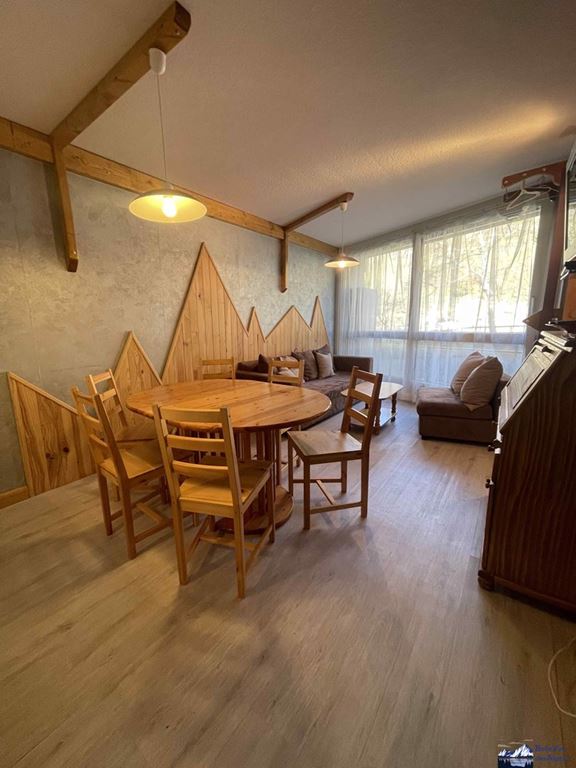 Appartement T2 VILLARD-DE-LANS (38250) BELLE VUE DES ALPES