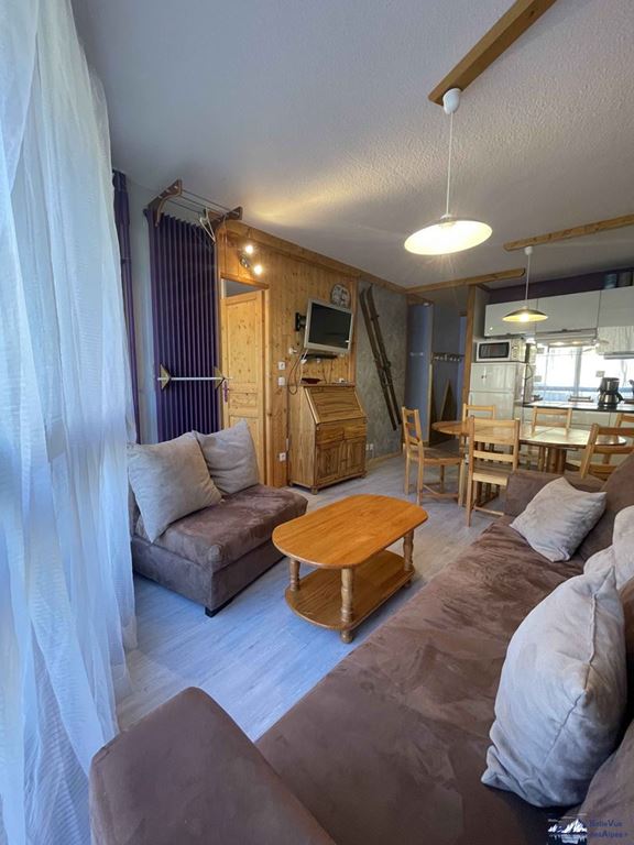 Appartement T2 VILLARD-DE-LANS (38250) BELLE VUE DES ALPES