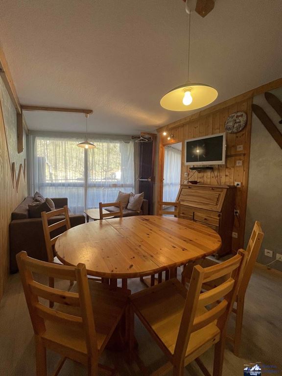 Appartement T2 VILLARD-DE-LANS (38250) BELLE VUE DES ALPES