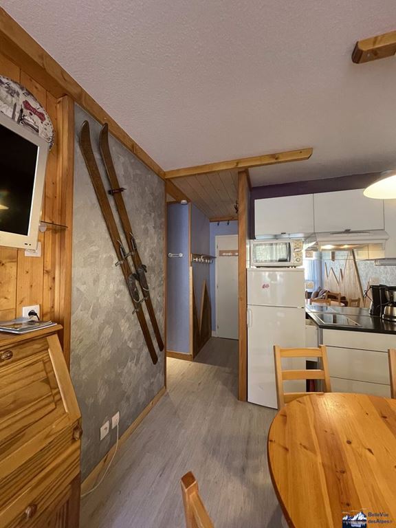 Appartement T2 VILLARD-DE-LANS (38250) BELLE VUE DES ALPES