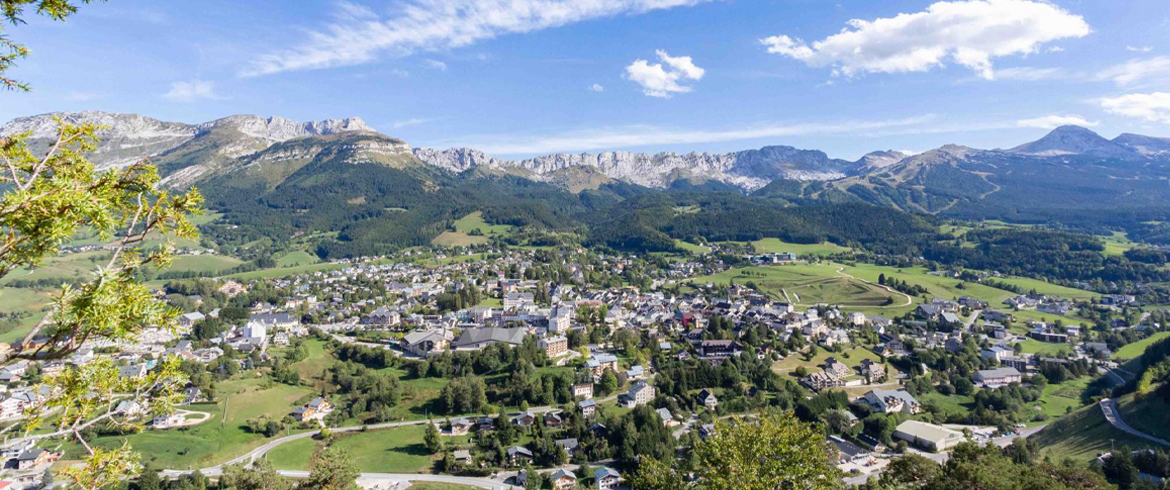 Bloc recherche BELLE VUE DES ALPES